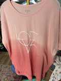 Wanderly Studio Love Graphic Tee