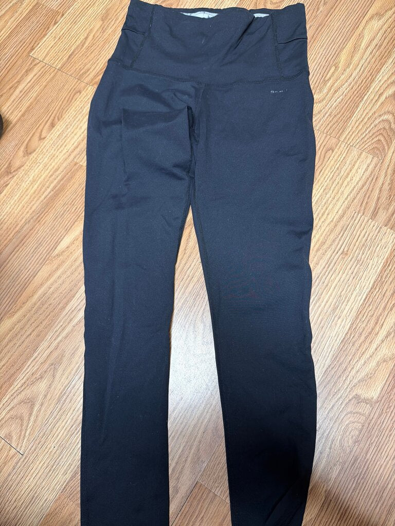 Black Leggings