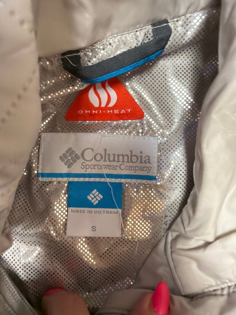 Columbia Women's Omni-Heat Insulated Vest