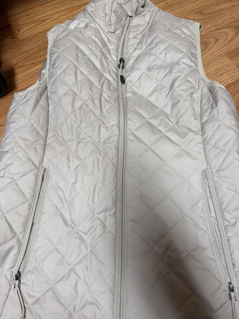 Columbia Women's Omni-Heat Insulated Vest