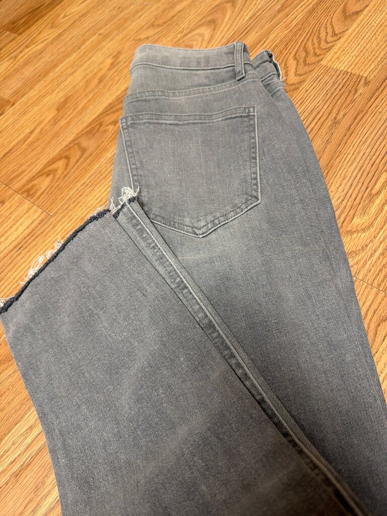 GAP Vintage Slim Sky High Jeans