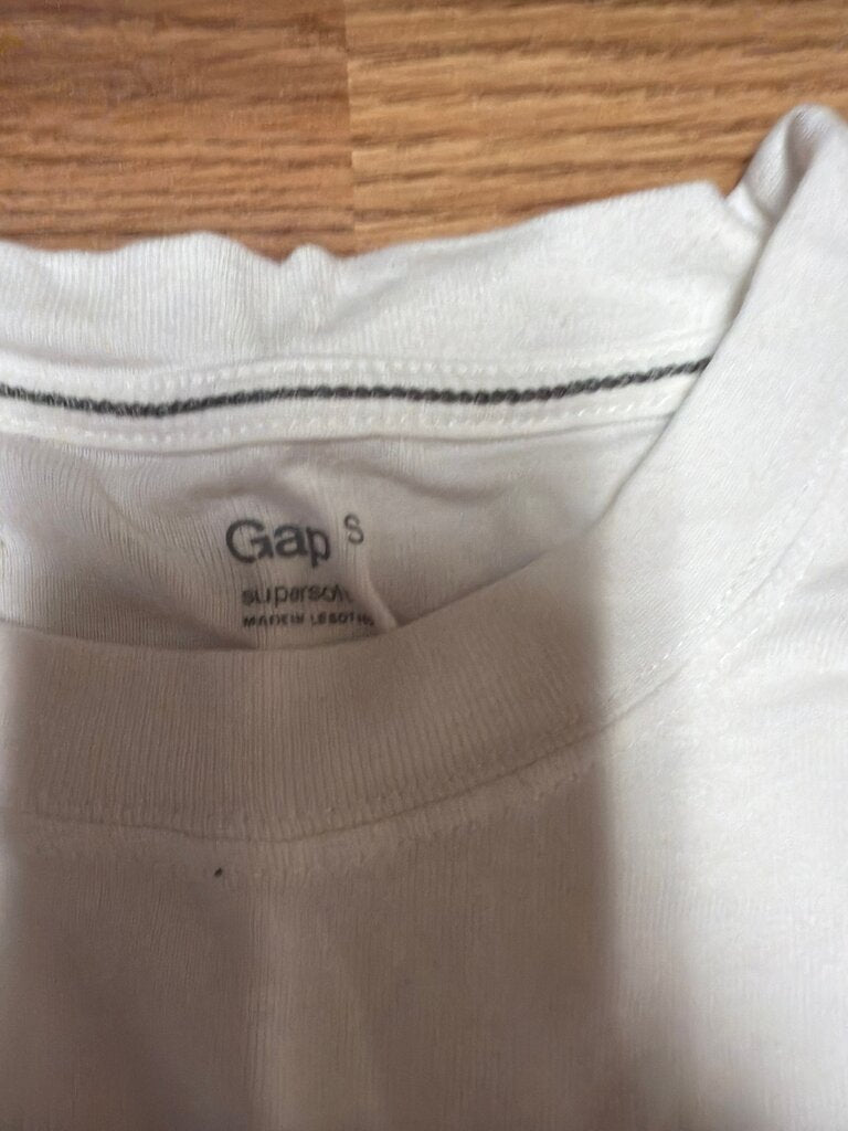 Gap Long Sleeve Top