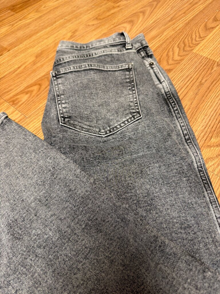 GAP Vintage Slim High Rise Jeans