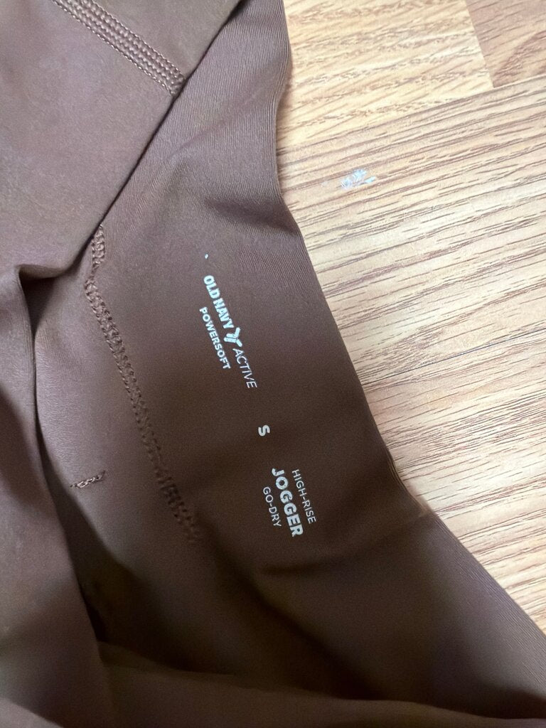 Old Navy Women's High-Rise Jogger