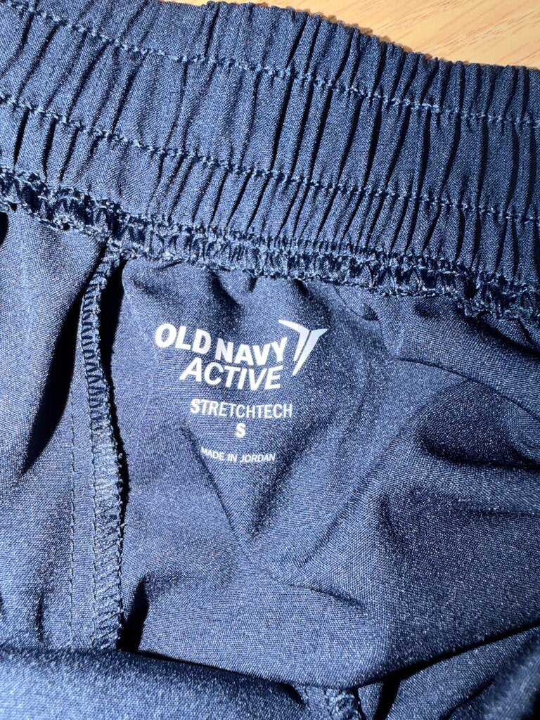 Old Navy Active Stretchtech Pants