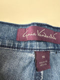 Goria Vanderbil Women's Jeans