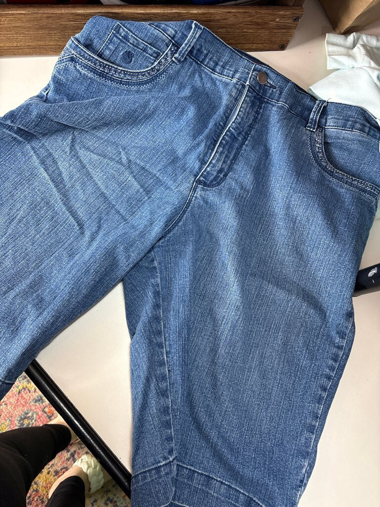 Goria Vanderbil Women's Jeans