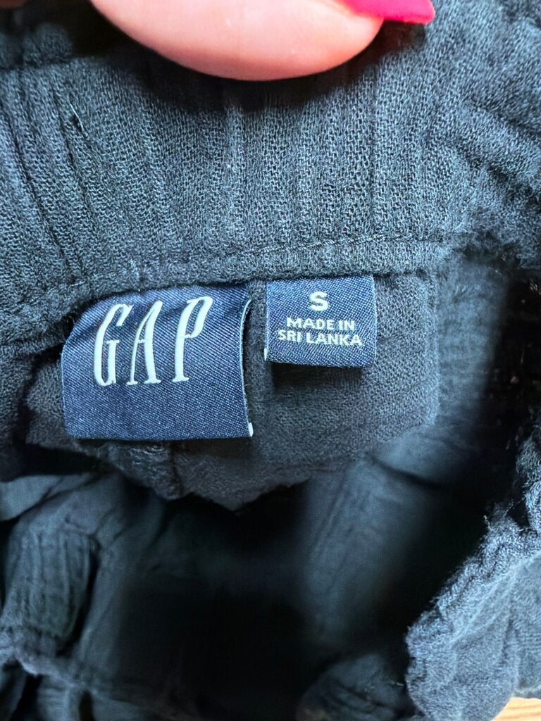 GAP Black Women's Pants
