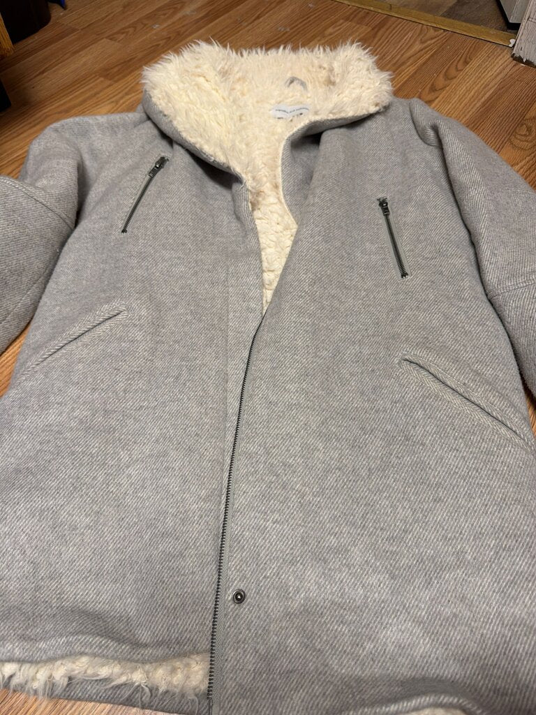 Cupcakes and Cashmere Hooded Jacket