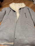 Cupcakes and Cashmere Hooded Jacket
