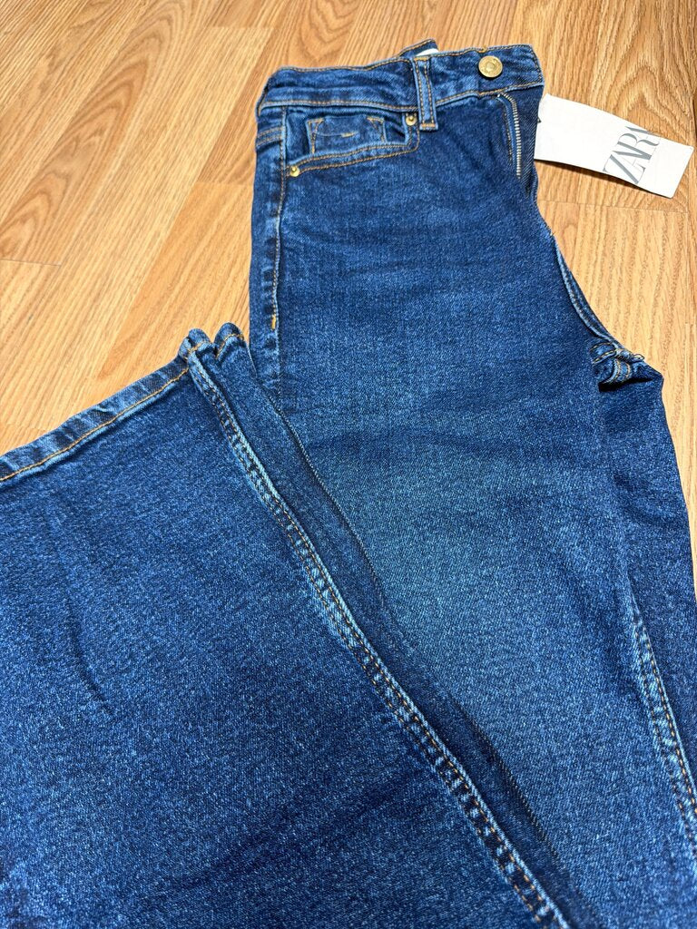Blue Denim Jeans Size 32