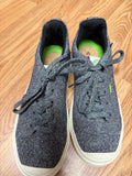 Gray Lightweight Sneakers