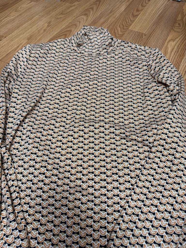 J. Mclaughlin Patterned Top