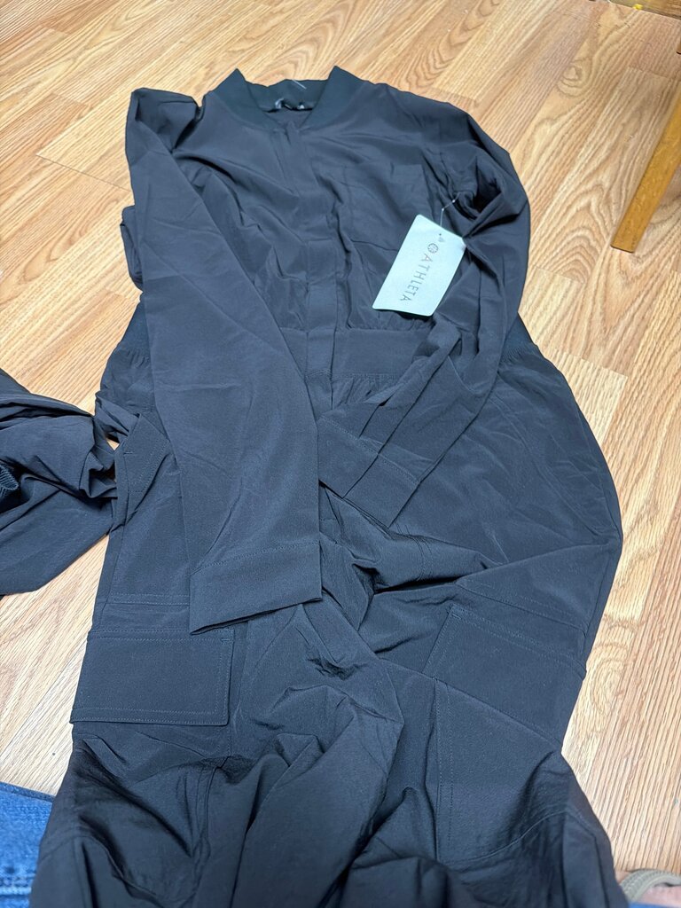 Athleta Women's Black Jacket