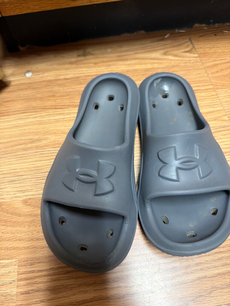 Under Armour Slide Sandals