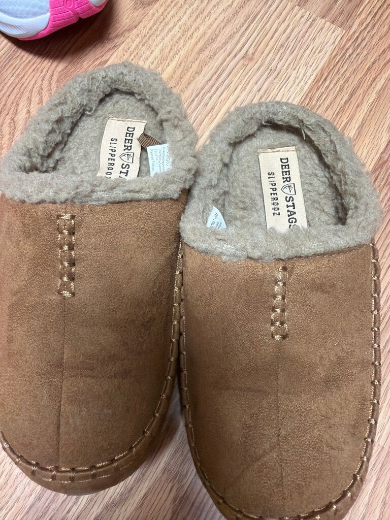 Deer Stags Slipper