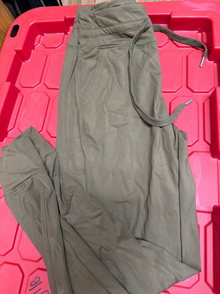 Comfortable Stretchy Jogger Pants