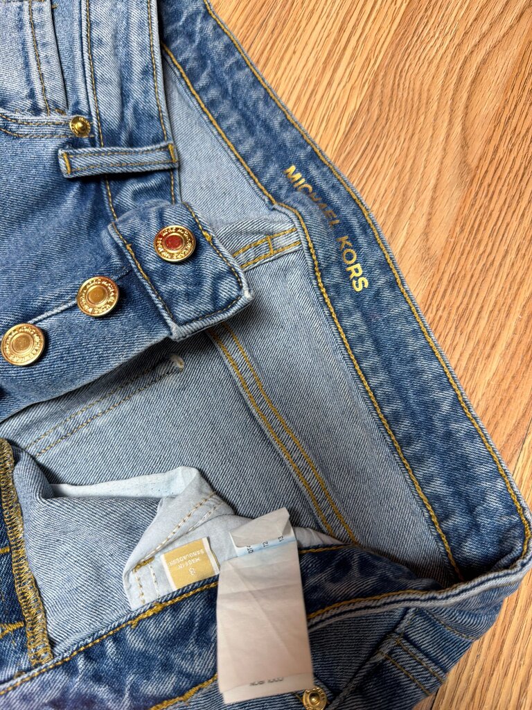 Michael Kors Women's Jeans