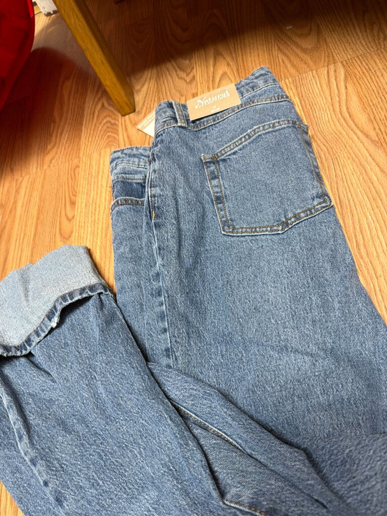 Natural Reflections Women's Jeans