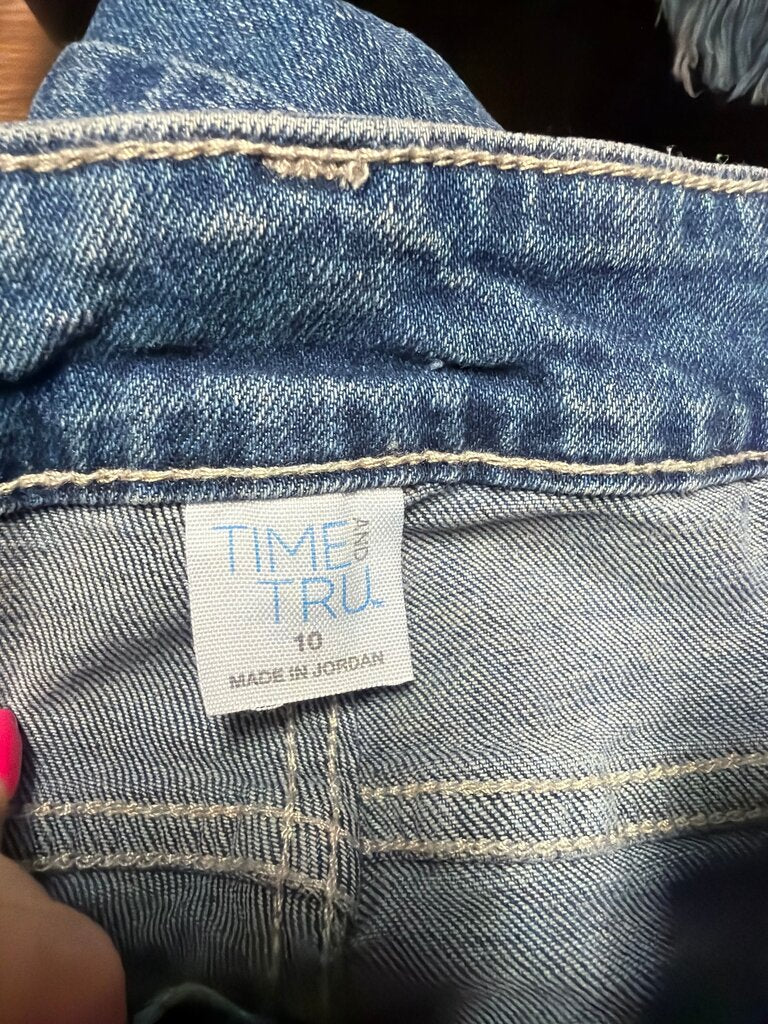 Time and Tru Women's Jeans