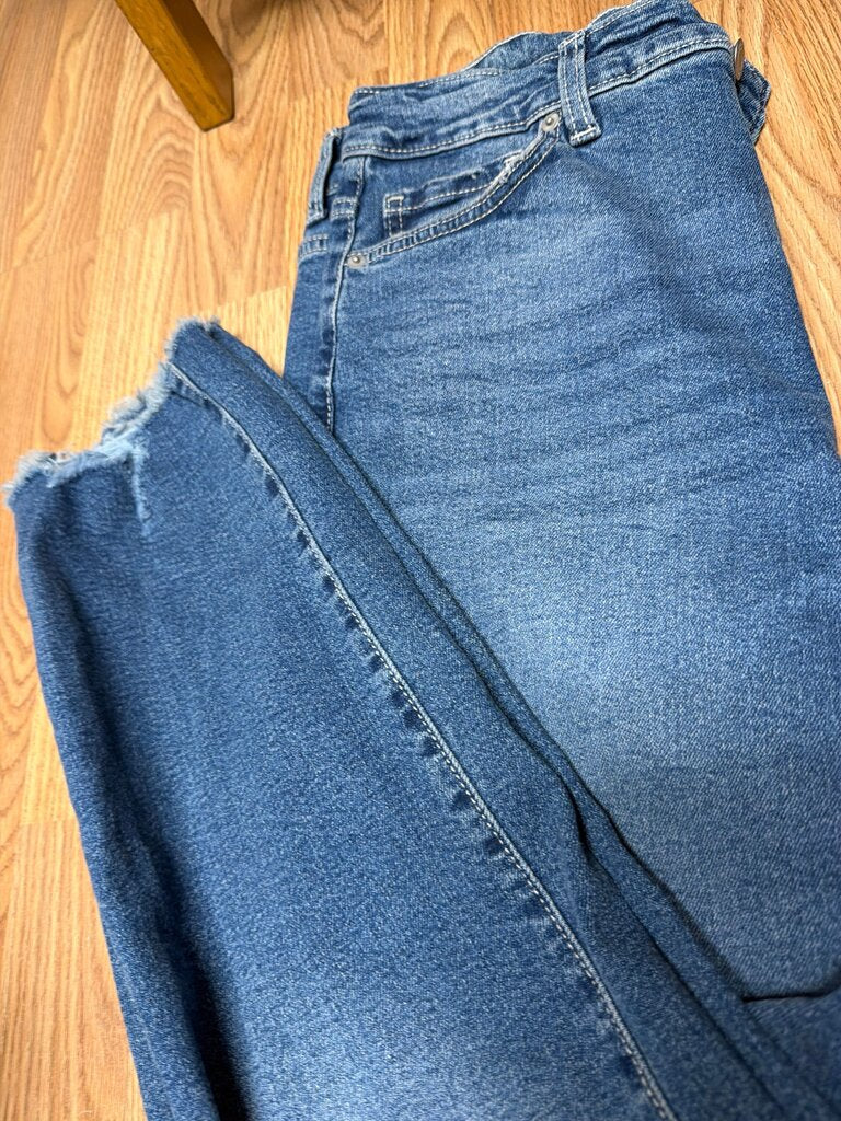 Time and Tru Women's Jeans