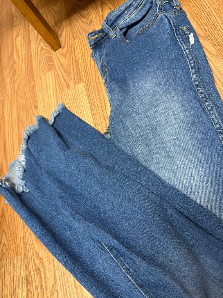 Nature Women's Slim Fit Jeans