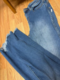 Nature Women's Slim Fit Jeans