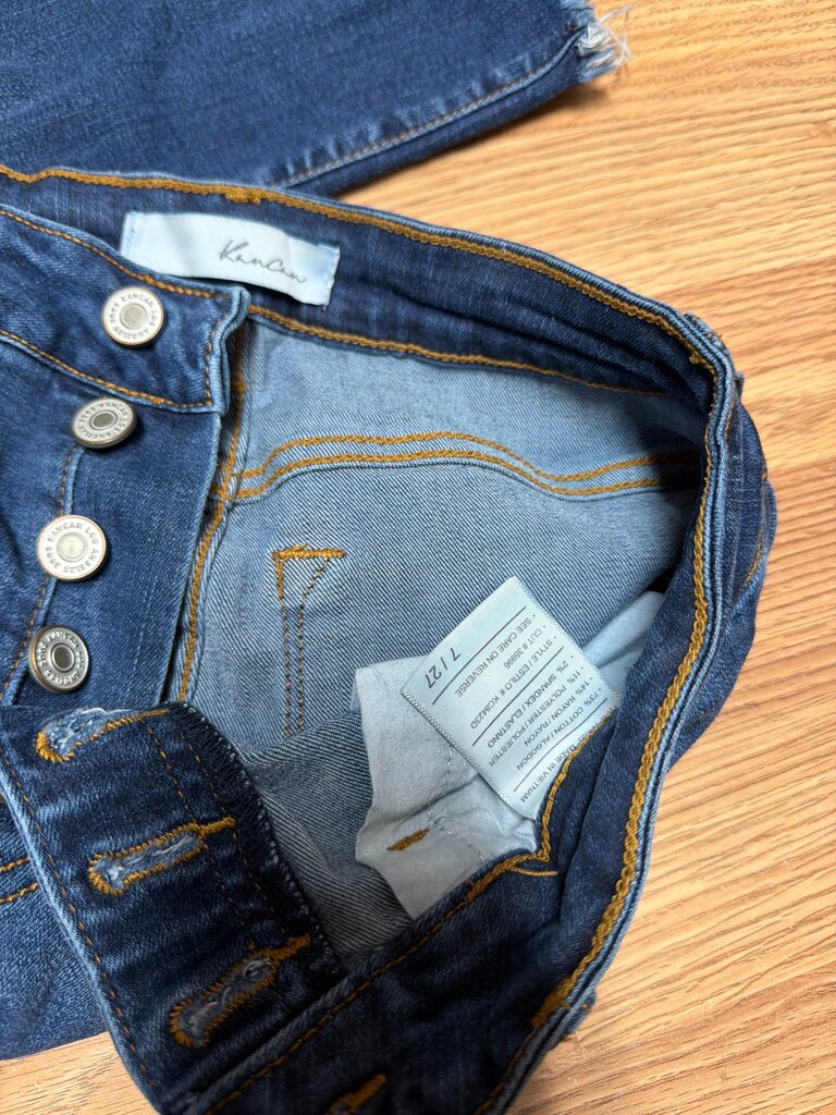 Kinona Women's Denim Jeans