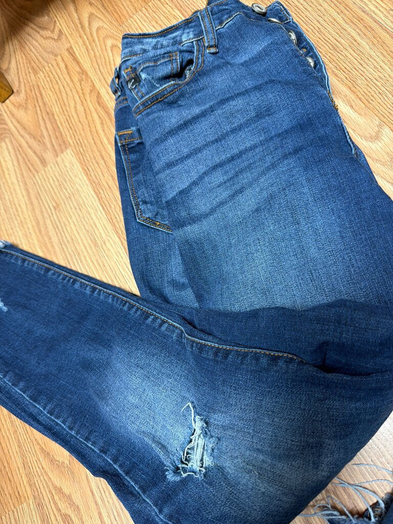 Kinona Women's Denim Jeans