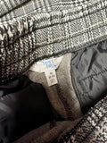 Time and Tru Women's Houndstooth Trousers