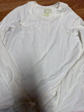 Lucky in Love Long Sleeve Shirt