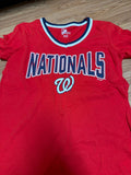 Washington Nationals Women's T-Shirt