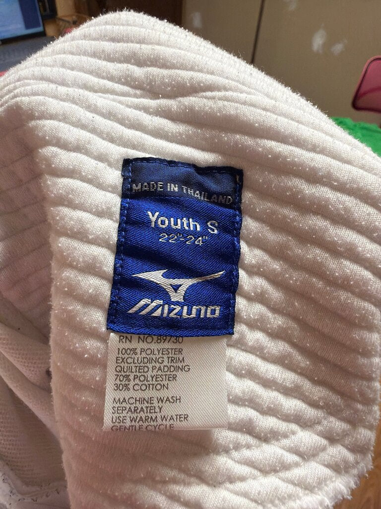 Mizuno Youth Sports Pants