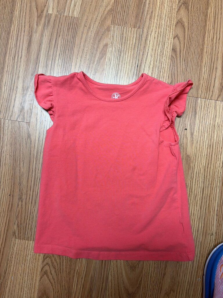 Authentic JK Khaki Girls T-Shirt