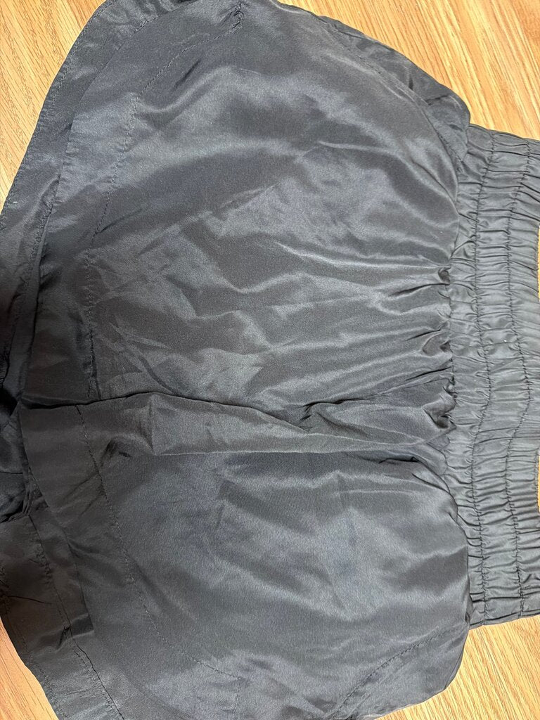 Shoshone Black Skirt