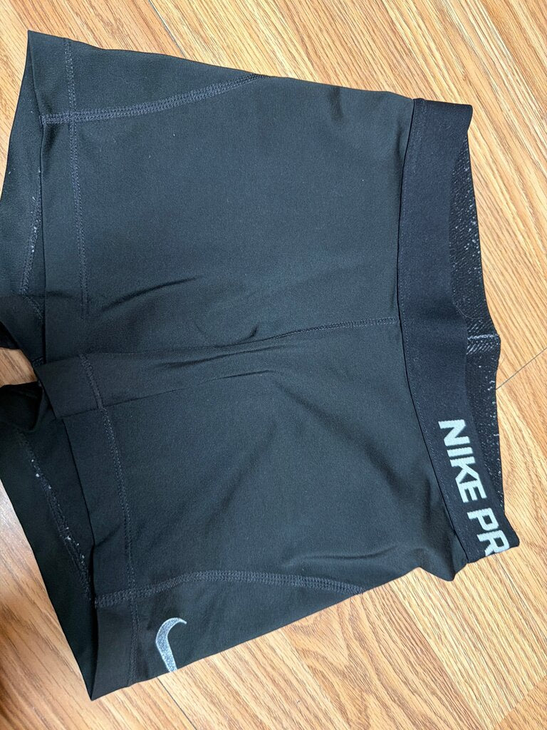 Nike Pro Women's Compression Shorts
