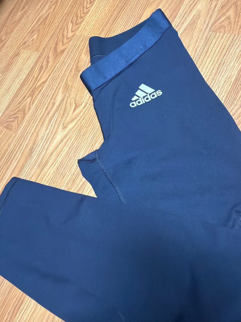 Adidas Techfit Compression Leggings