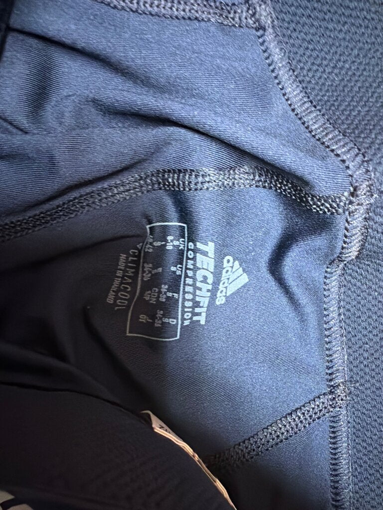 Adidas Techfit Compression Leggings