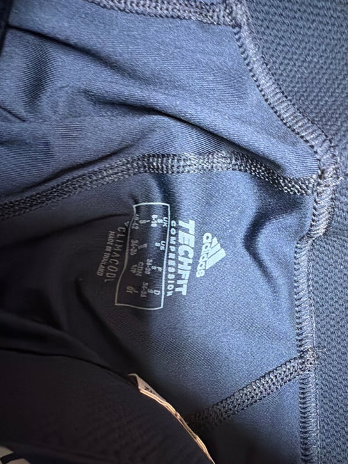 Adidas Techfit Compression Leggings