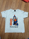 Youth Gildan Trojans Graphic T-Shirt