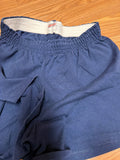 Boys Navy Blue Comfort Shorts