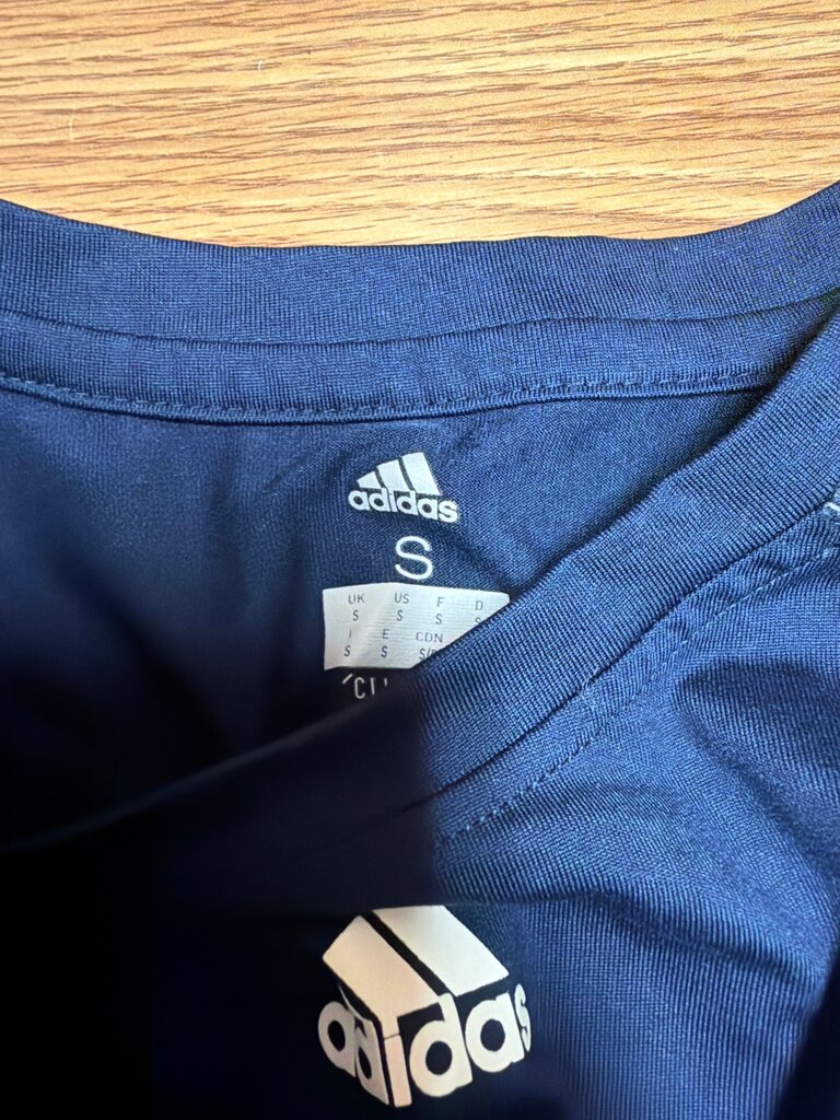 Adidas KC Softball Jersey