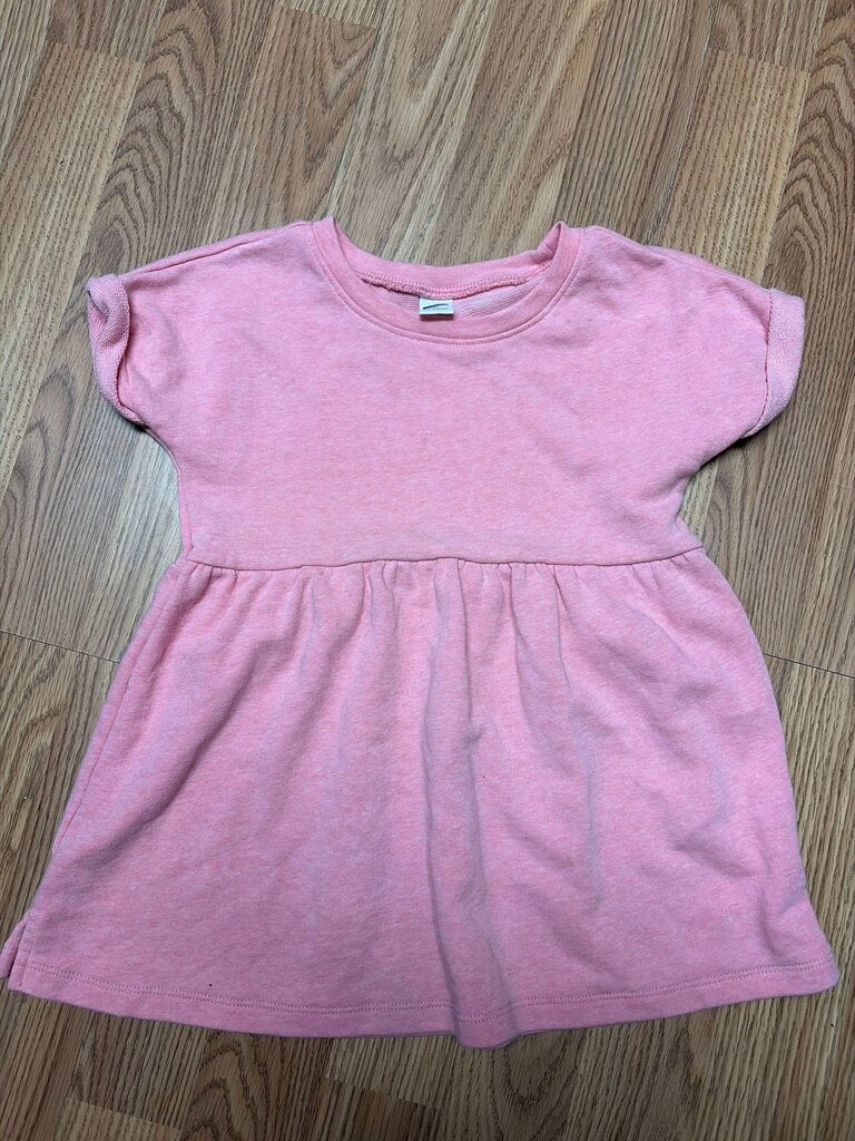 Old Navy Pink Dress for Kids