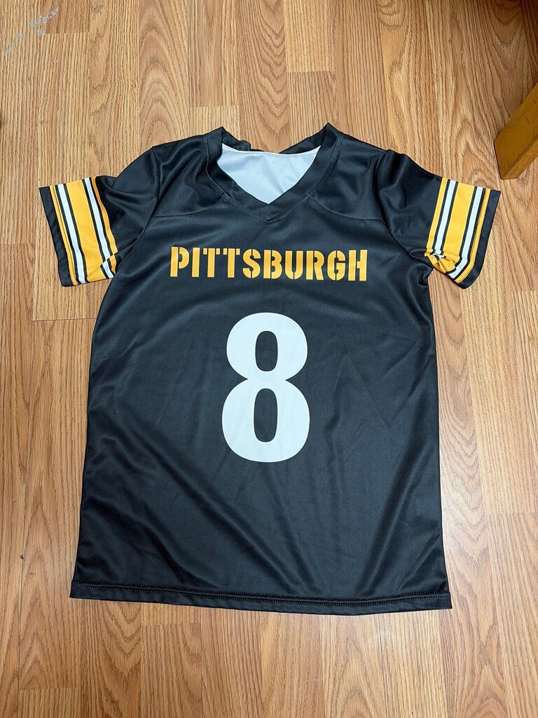 Pittsburgh Steelers Jersey