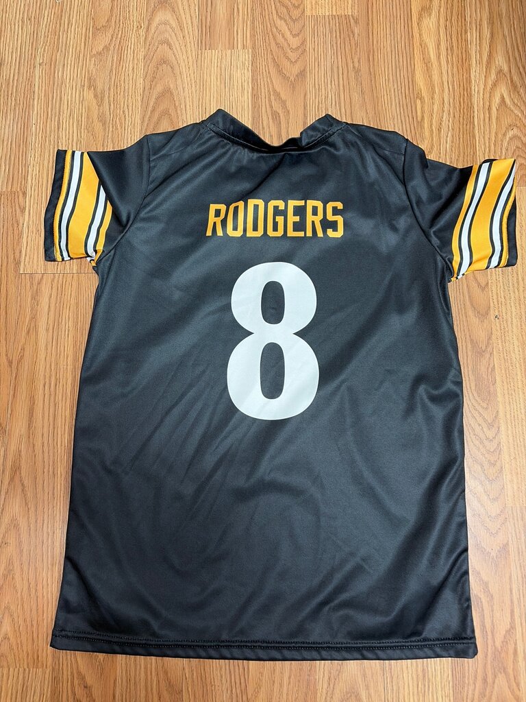 Pittsburgh Steelers Jersey