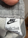 Nike Gray Sweatpants for Kids
