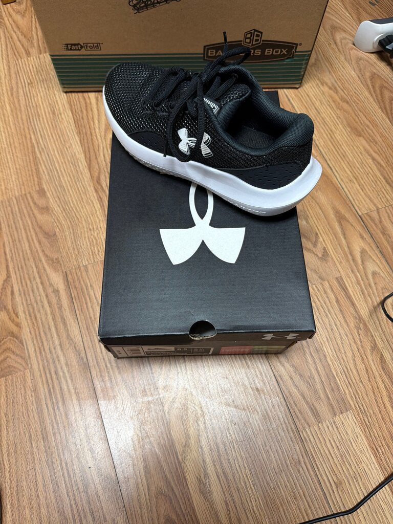 Under Armour Charged Surge 4 Women's Shoes