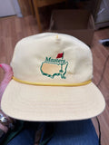 Masters Golf Cap
