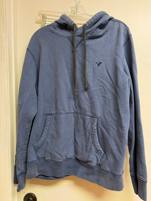 American Eagle Outfitters Classic Fit Fleece Hoodie