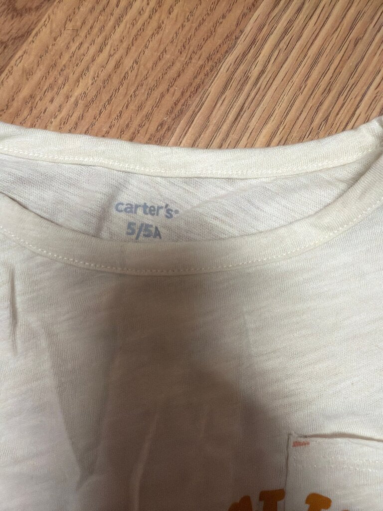 Carter's Forever at the Beach Shirt